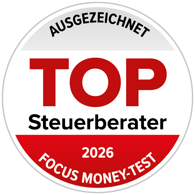 Focus-Money Top-Steuerberater 2026